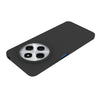cover in silicone per xiaomi redmi 14C nera