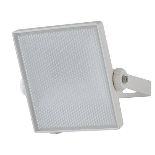 Proiettore da esterno 10W a led bianco Tempus