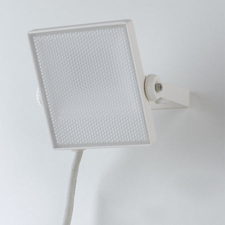 Proiettore da esterno 10W a led bianco Tempus