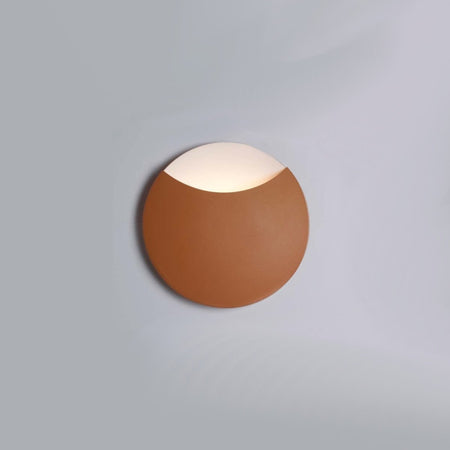 Applique classico Cattaneo illuminazione LUNATICA 792 20A mono-emissione metallo