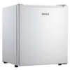 Frigo Bar 45 Litri Minibar Silenzioso 39 DB Frigorifero Elettrico Bianco 50 cm