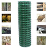 Recinzione Rete Metallica Elettrosaldata H 1,5 x 25MT Maglia 50x75mm Antiruggine