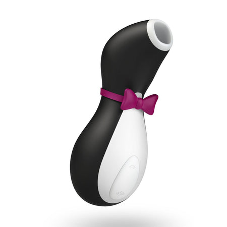 Satisfyer Pro Penguin - Next Generation Nero