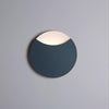 Applique moderna Cattaneo illuminazione LUNATICA 792 28A LED mono-emissione metallo