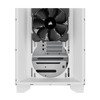Corsair CC-9011252-WW computer case Midi Tower Bianco (3000D AIRFLOW GAMING CASE WHITE)