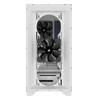 Corsair CC-9011252-WW computer case Midi Tower Bianco (3000D AIRFLOW GAMING CASE WHITE)