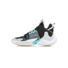 JORDAN Scarpa Alta Uomo Jordan why Not? Zero.2 Se X Russell Westbrook Black/vast Grey/white-sail da uomo
