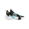 JORDAN Scarpa Alta Uomo Jordan why Not? Zero.2 Se X Russell Westbrook Black/vast Grey/white-sail da uomo