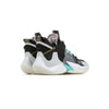 JORDAN Scarpa Alta Uomo Jordan why Not? Zero.2 Se X Russell Westbrook Black/vast Grey/white-sail da uomo
