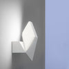 Applique led esterno Promoingross BOB A17 IP65 3000K 1400LM lampada parete orientabile alluminio
