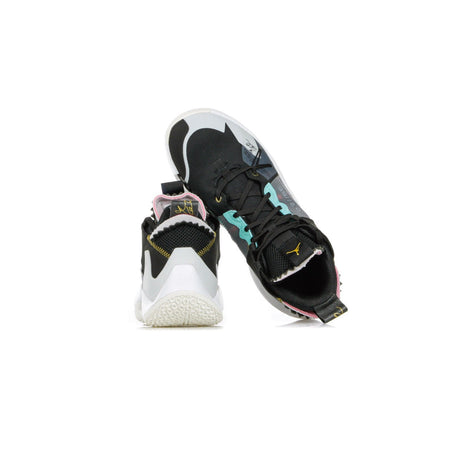 JORDAN Scarpa Alta Uomo Jordan "why Not?" Zero.2 Se X Russell Westbrook Black/vast Grey/white-sail da uomo