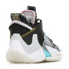 JORDAN Scarpa Alta Uomo Jordan why Not? Zero.2 Se X Russell Westbrook Black/vast Grey/white-sail da uomo