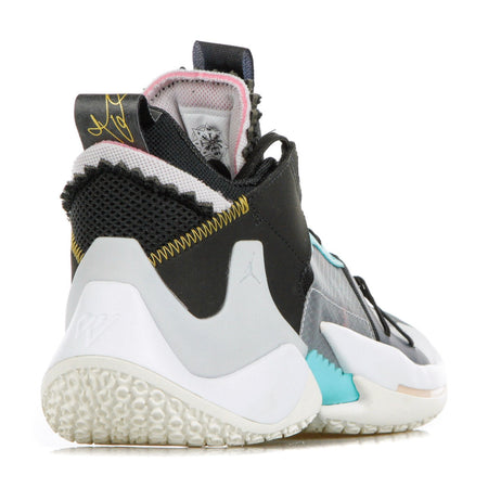 JORDAN Scarpa Alta Uomo Jordan "why Not?" Zero.2 Se X Russell Westbrook Black/vast Grey/white-sail da uomo