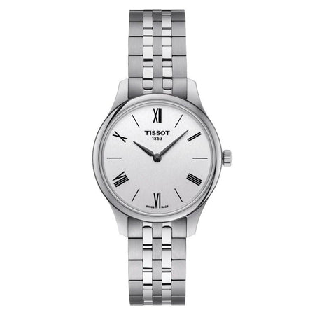 TISSOT OROLOGIO TRADITION 5.5 LADY