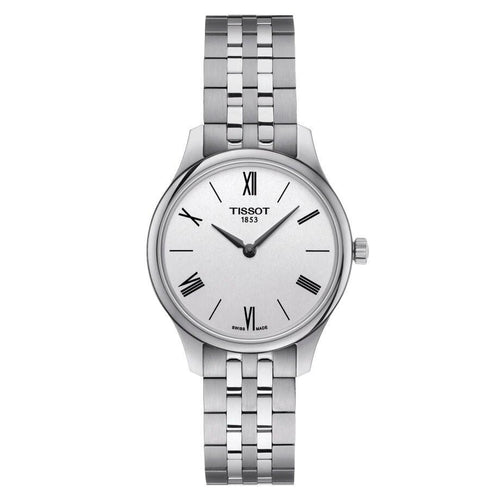 TISSOT OROLOGIO TRADITION 5.5 LADY