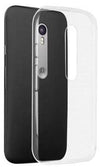 custodia in tpu per motorola g 3gen xt1541  trasparente