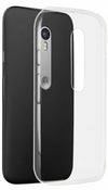 custodia in tpu per motorola g 3gen xt1541  trasparente