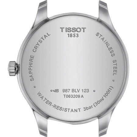 TISSOT OROLOGIO TRADITION 5.5 LADY