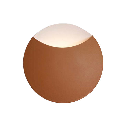 Applique classico Cattaneo illuminazione LUNATICA 792 20A mono-emissione metallo
