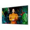 QM85C Digital signage flat