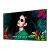 QM55C Digital signage flat