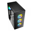 SHARKOON CASE REBEL C50 BLACK RGB