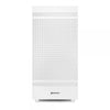 Case Sharkoon Rebel C50 White - Atx, Micro Atx - Alimentatore NON presente - 2 porte USB frontali, audio in/out - 1x Ventola 120mm. - Mid Tower ATX - Bianco