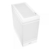 Case Sharkoon Rebel C50 White - Atx, Micro Atx - Alimentatore NON presente - 2 porte USB frontali, audio in/out - 1x Ventola 120mm. - Mid Tower ATX - Bianco
