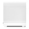 Case Sharkoon Rebel C50 White - Atx, Micro Atx - Alimentatore NON presente - 2 porte USB frontali, audio in/out - 1x Ventola 120mm. - Mid Tower ATX - Bianco