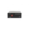 Convertitore multimediale LevelOne Gigabit RJ45 a ST, fibra ottica monomodale, 20 km, 1000 Mbit/s, 1000Base-LX, 1000Base-SX, IEEE 802.3, IEEE 802.3ab, IEEE 802.3u, IEEE 802.3z, Fast Ethernet, Gigabit