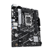 ASUS PRIME B760M-K - MAINBOARD MICRO ATX - DDR5 - SOCKET 1700 - (90MB1FI0-M1EAY0)