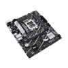 ASUS PRIME B760M-K - MAINBOARD MICRO ATX - DDR5 - SOCKET 1700 - (90MB1FI0-M1EAY0)