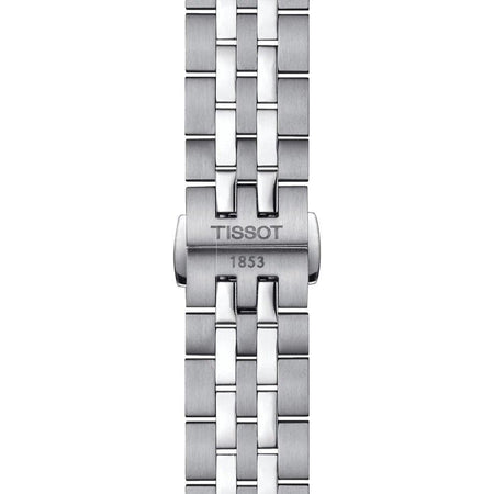 TISSOT OROLOGIO TRADITION 5.5 LADY