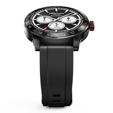 SmartWatch HiFuture Flex2 Schermo touch screen capacitivo FHD da 1,39 funzione chiamata oltre 100 attivta'