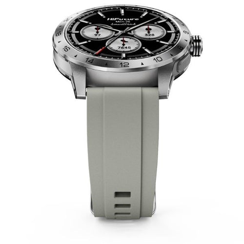 SmartWatch HiFuture Flex2 ,Schermo touchscreen capacitivo FHD da 1,39funzione chiamata oltre 100 attivta'