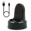 caricabatterie wireless gear s2 /s3 /s4