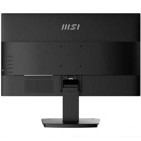 Msi Monitor 24" Led Full Hd 100hz Multimediale Hdmi/dp Pro Mp2412