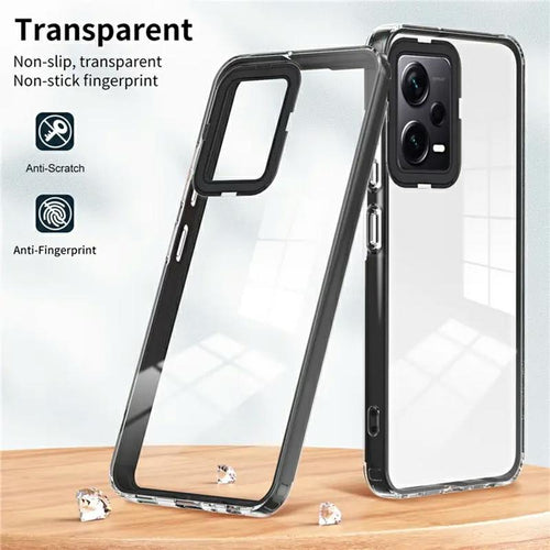 cover ultraprotettiva samsung A15