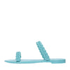 Stuart Weitzman Sandali Azzurro da donna