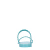 Stuart Weitzman Sandali Azzurro da donna