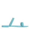 Stuart Weitzman Sandali Azzurro da donna