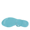 Stuart Weitzman Sandali Azzurro da donna