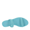 Stuart Weitzman Sandali Azzurro da donna