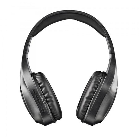 NGS Cuffie Bluetooth +Mic Artica Wrath Black