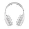 NGS Cuffie Bluetooth +Mic Artica Wrath White