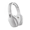 NGS Cuffie Bluetooth +Mic Artica Wrath White