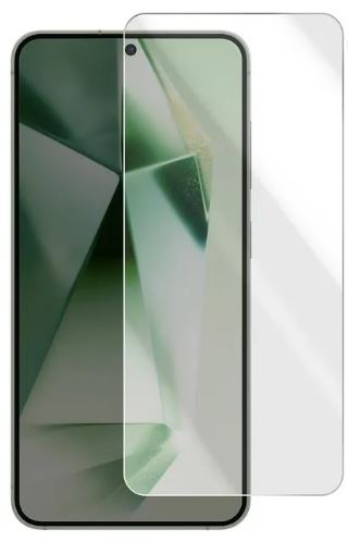 vetro temperato samsun s24 fe trsparente