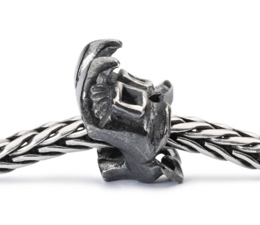 Scarpette da Strega - Trollbeads