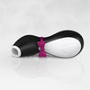 Satisfyer Pro Penguin - Next Generation Nero