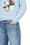 ICON DENIM Icon Denim - Jeans - 460534 - Denim da donna